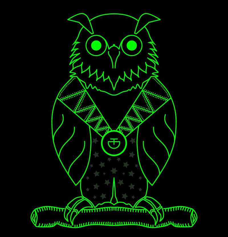 gufo Alchemical Pixel